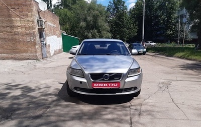 Volvo S40 II, 2011 год, 560 000 рублей, 1 фотография