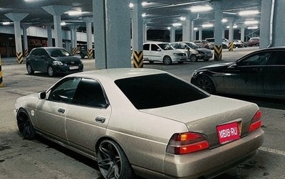 Nissan Laurel VIII, 2000 год, 410 000 рублей, 1 фотография