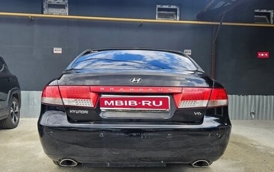Hyundai Grandeur, 2007 год, 899 999 рублей, 1 фотография