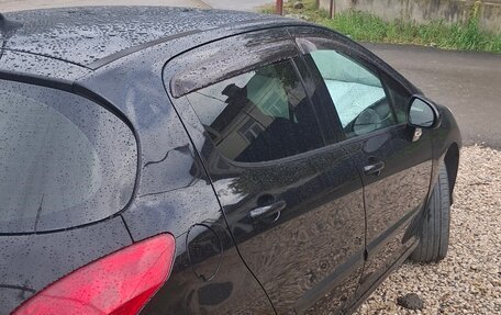 Peugeot 308 II, 2011 год, 525 000 рублей, 1 фотография