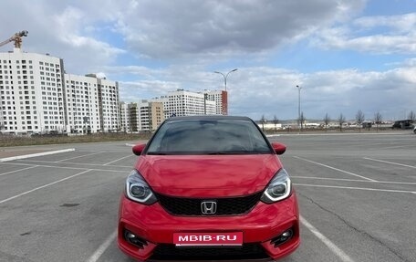 Honda Life, 2020 год, 1 850 000 рублей, 1 фотография