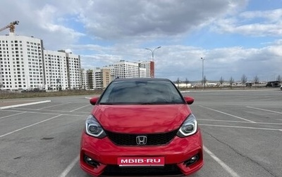 Honda Life, 2020 год, 1 850 000 рублей, 1 фотография