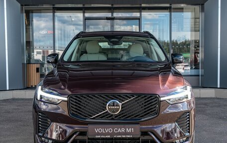 Volvo XC60 II, 2026 год, 11 400 000 рублей, 1 фотография