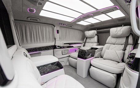 Mercedes-Benz V-Класс, 2025 год, 34 600 000 рублей, 1 фотография