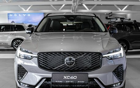 Volvo XC60 II, 2026 год, 10 500 000 рублей, 1 фотография