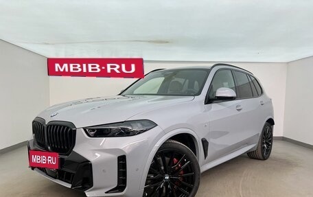 BMW X5, 2025 год, 15 350 000 рублей, 1 фотография