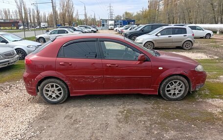 Chevrolet Lacetti, 2007 год, 270 000 рублей, 1 фотография