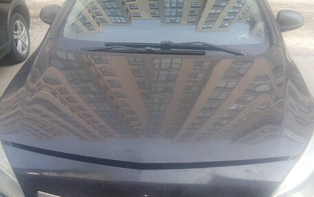 Opel Astra J, 2011 год, 550 000 рублей, 1 фотография