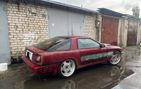 Toyota Supra, 1988 год, 445 000 рублей, 1 фотография