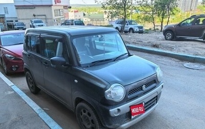 Suzuki Hustler, 2014 год, 620 000 рублей, 1 фотография