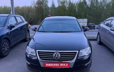 Volkswagen Passat B6, 2008 год, 450 000 рублей, 1 фотография