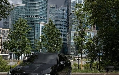 Mercedes-Benz GLE Coupe, 2021 год, 6 800 000 рублей, 1 фотография