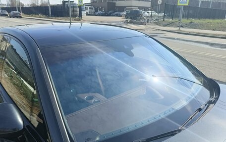 Porsche Panamera II рестайлинг, 2020 год, 15 000 000 рублей, 18 фотография