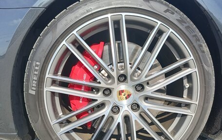 Porsche Panamera II рестайлинг, 2020 год, 15 000 000 рублей, 19 фотография