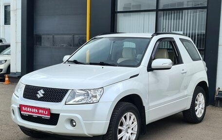 Suzuki Grand Vitara, 2012 год, 937 000 рублей, 1 фотография