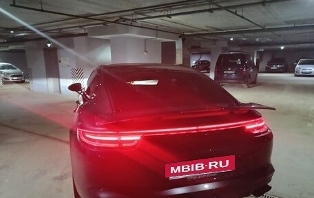 Porsche Panamera II рестайлинг, 2020 год, 15 000 000 рублей, 31 фотография