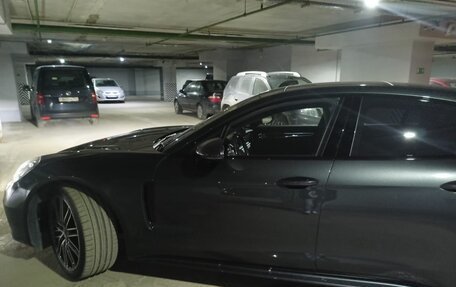 Porsche Panamera II рестайлинг, 2020 год, 15 000 000 рублей, 32 фотография