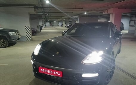 Porsche Panamera II рестайлинг, 2020 год, 15 000 000 рублей, 33 фотография