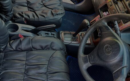 Toyota RAV4, 1999 год, 550 000 рублей, 8 фотография
