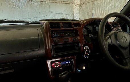 Toyota RAV4, 1999 год, 550 000 рублей, 9 фотография