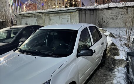 Datsun on-DO I рестайлинг, 2018 год, 490 000 рублей, 6 фотография