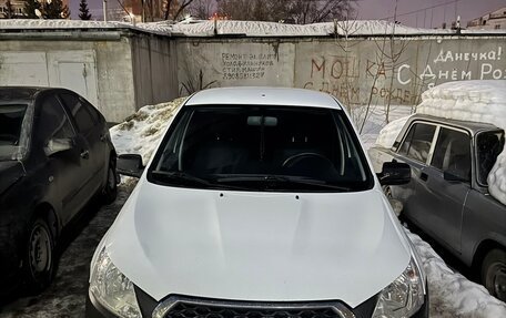 Datsun on-DO I рестайлинг, 2018 год, 490 000 рублей, 5 фотография