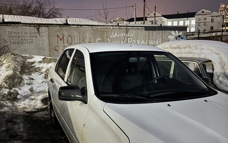 Datsun on-DO I рестайлинг, 2018 год, 490 000 рублей, 4 фотография