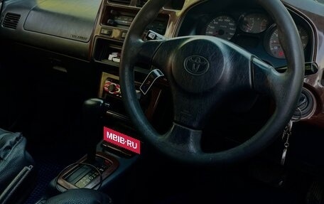 Toyota RAV4, 1999 год, 550 000 рублей, 7 фотография