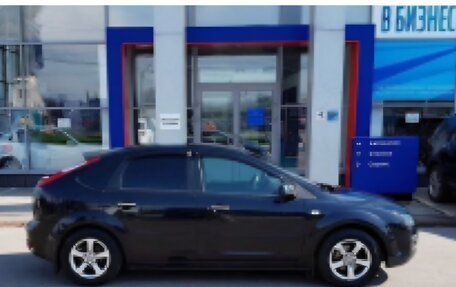 Ford Focus II рестайлинг, 2007 год, 445 000 рублей, 3 фотография