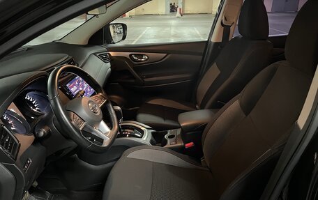 Nissan Qashqai, 2021 год, 2 350 000 рублей, 10 фотография
