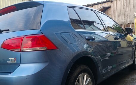 Volkswagen Golf VII, 2013 год, 1 050 000 рублей, 6 фотография