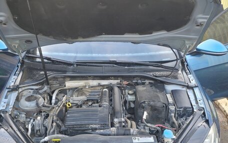 Volkswagen Golf VII, 2013 год, 1 050 000 рублей, 10 фотография