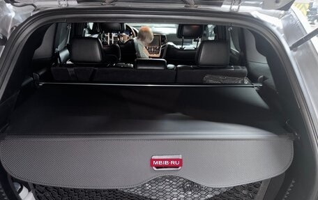 Jeep Grand Cherokee, 2014 год, 2 550 000 рублей, 2 фотография