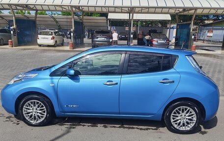 Nissan Leaf I, 2013 год, 1 250 000 рублей, 6 фотография