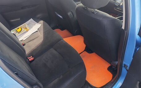 Nissan Leaf I, 2013 год, 1 250 000 рублей, 11 фотография