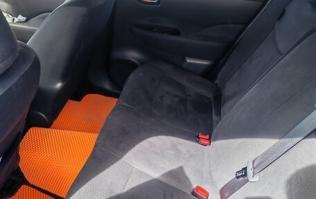 Nissan Leaf I, 2013 год, 1 250 000 рублей, 10 фотография