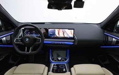 BMW X3, 2026 год, 7 520 000 рублей, 5 фотография