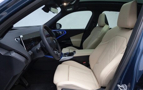 BMW X3, 2026 год, 7 520 000 рублей, 6 фотография