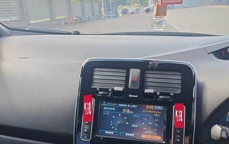 Nissan Leaf I, 2013 год, 1 250 000 рублей, 14 фотография