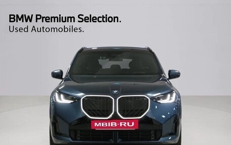 BMW X3, 2026 год, 7 520 000 рублей, 2 фотография