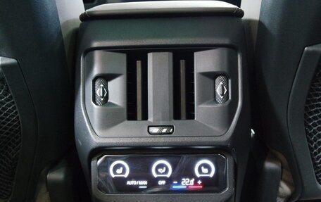 BMW X3, 2026 год, 7 520 000 рублей, 14 фотография