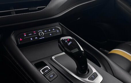 Haval F7x I, 2020 год, 1 585 000 рублей, 16 фотография
