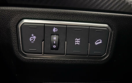 Haval F7x I, 2020 год, 1 585 000 рублей, 19 фотография