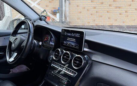 Mercedes-Benz GLC, 2016 год, 3 250 000 рублей, 10 фотография