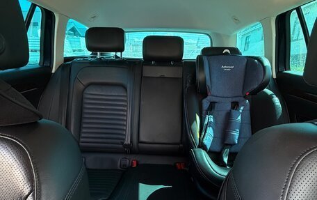 Volkswagen Passat B8 рестайлинг, 2015 год, 1 800 000 рублей, 9 фотография
