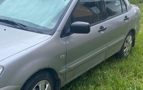 Mitsubishi Lancer IX, 2005 год, 340 000 рублей, 5 фотография