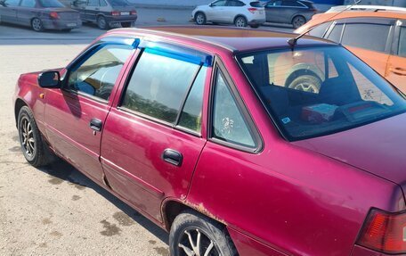 Daewoo Nexia I рестайлинг, 2010 год, 125 000 рублей, 6 фотография