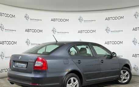 Skoda Octavia, 2012 год, 889 000 рублей, 2 фотография