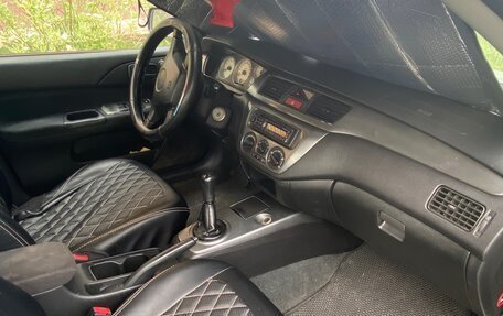 Mitsubishi Lancer IX, 2005 год, 340 000 рублей, 7 фотография