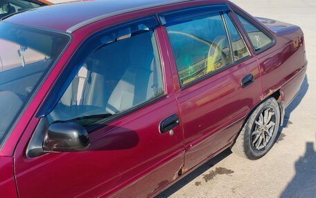 Daewoo Nexia I рестайлинг, 2010 год, 125 000 рублей, 4 фотография